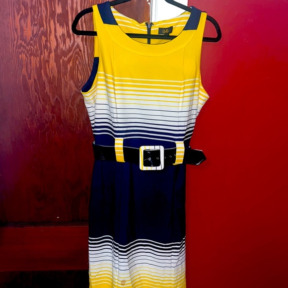 Dresses | Ile New York Dress | Poshmark